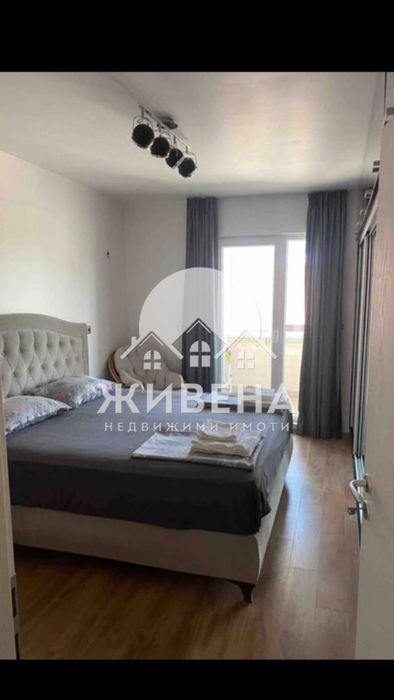 Дава се под наем Двустаен апартамент в Варна, ВИНС - 80 кв.м за 850 € - Снимка #10