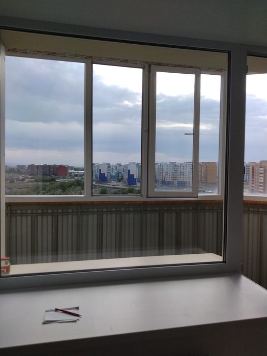 1комнатная квартира