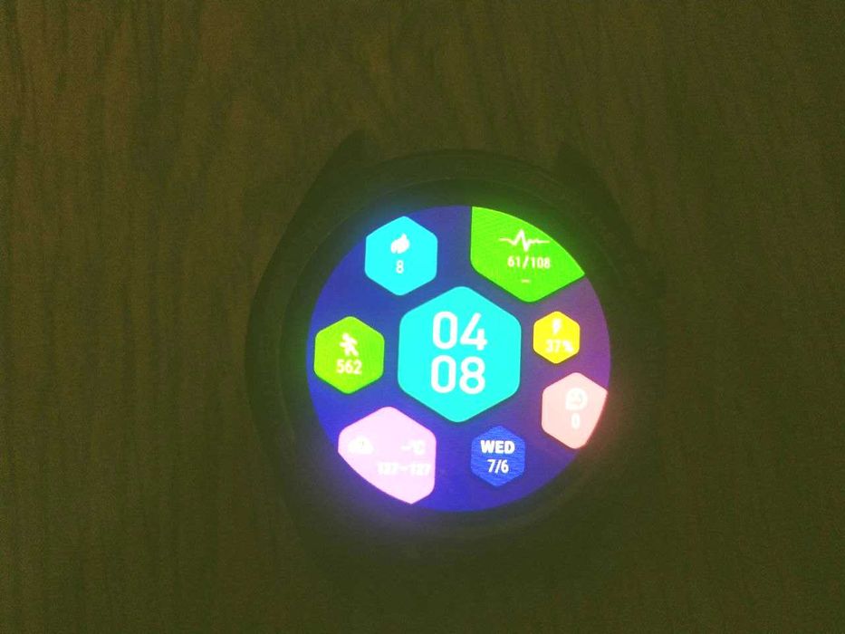 Honor Watch Magic TLS-B19