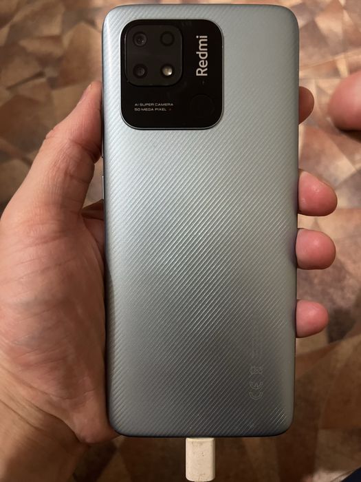 Продам Redmi 10c