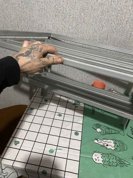 Полочка под электро духовую печ