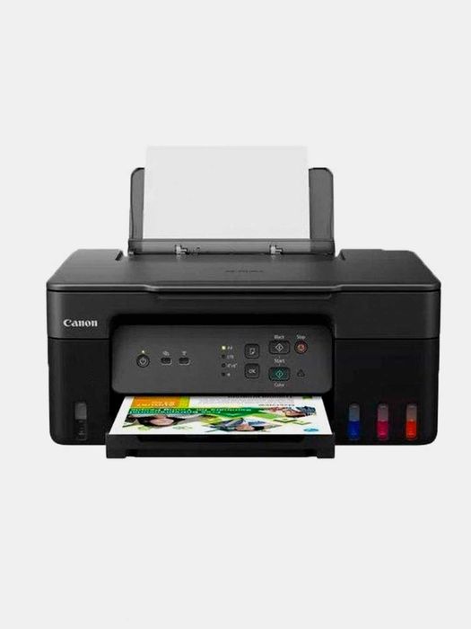 МФУ Принтер Canon Pixma G3430