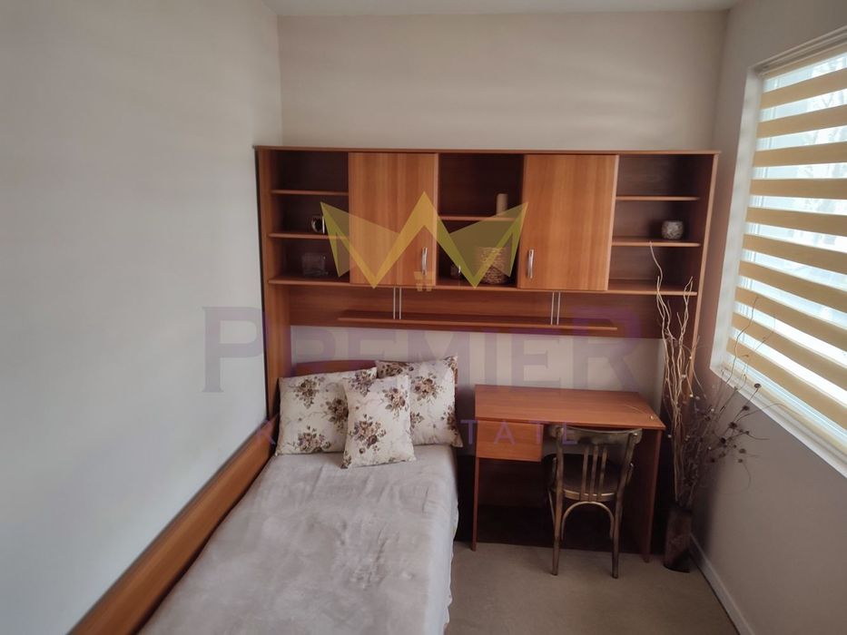 Дава се под наем Тристаен апартамент в Варна, Лятно кино Тракия - 79 кв.м за 612 € - Снимка #5