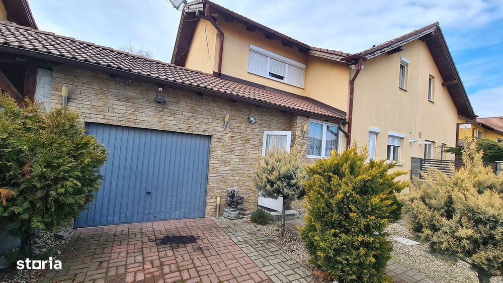 Vand casa tip duplex in Via Carmina - ID : RH-42424-property