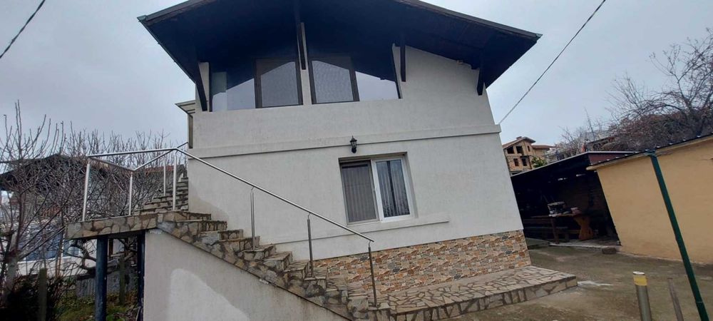 Продава се Къща в Хасково, в.з. Хасково - 90 кв.м за 890 €/кв.м - Снимка #12