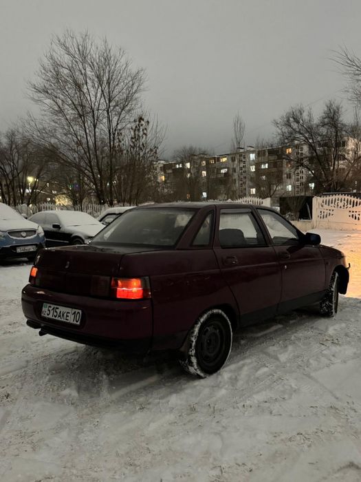 Ваз 2110 1,5л Обмен продажа