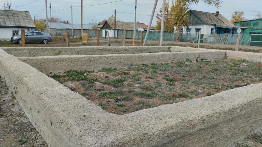 Продам землю шортанды