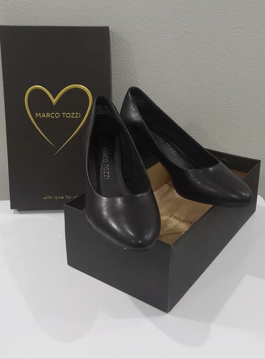 Женские туфли, 39 размер