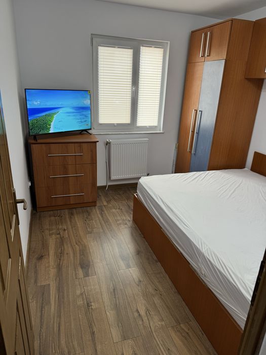Inchiriere apartament cu o camera ultracentral - Hortensiei