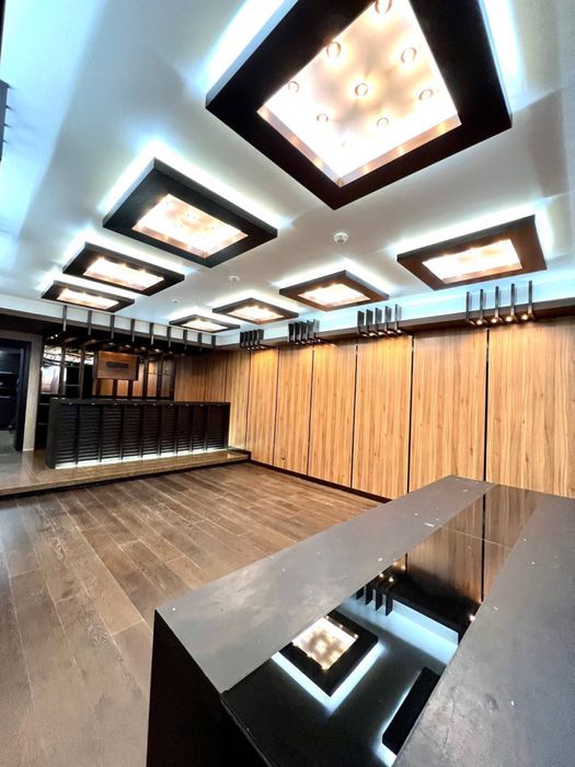 Аренда Елитный Евро Офис Ул.Шота Руставели 480м2. 1 линия. Глинка Гаи.