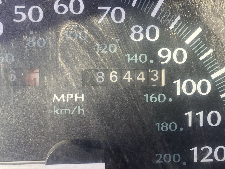 Продам двигател Chrysler New Yorker LNS