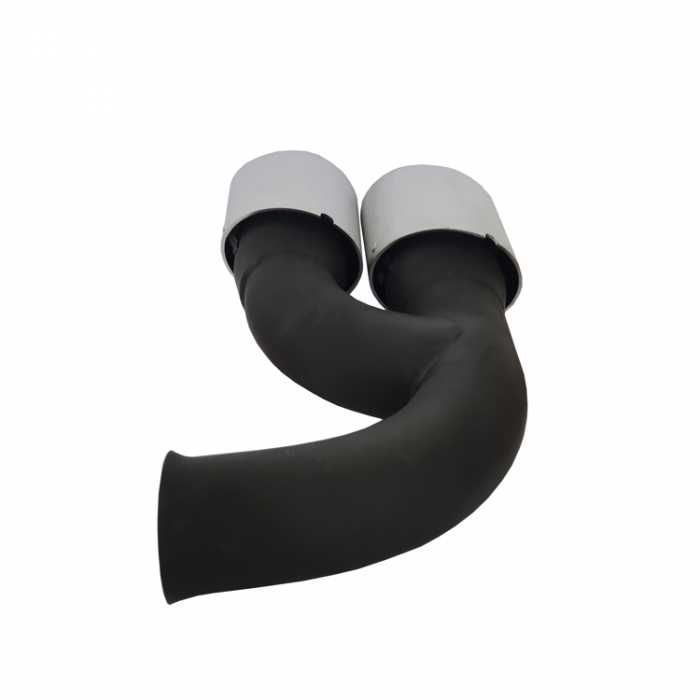 Накрайник за ауспух подходящ за Porsche Cayenne V6 (2011-2014)