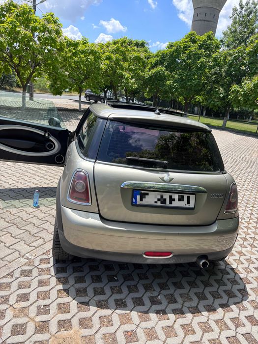Mini cuper de vanzare-2008