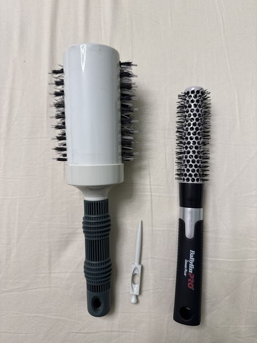 Брашинг расческа Sibel, Babyliss