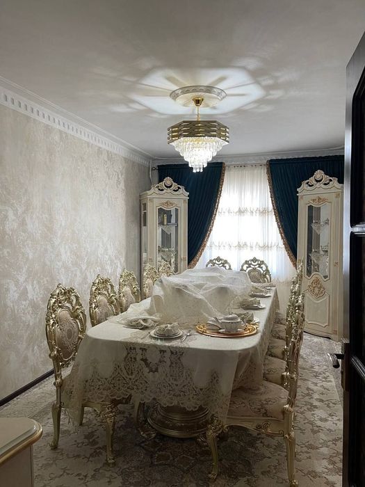 #128 Дружба народов, продается уютная квартира 3в4/8/9