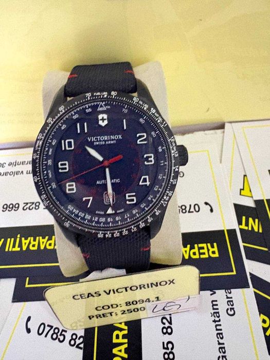 Ceas Victorinox (CTG)