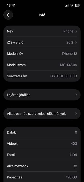 Iphone 12 128gb Rosu