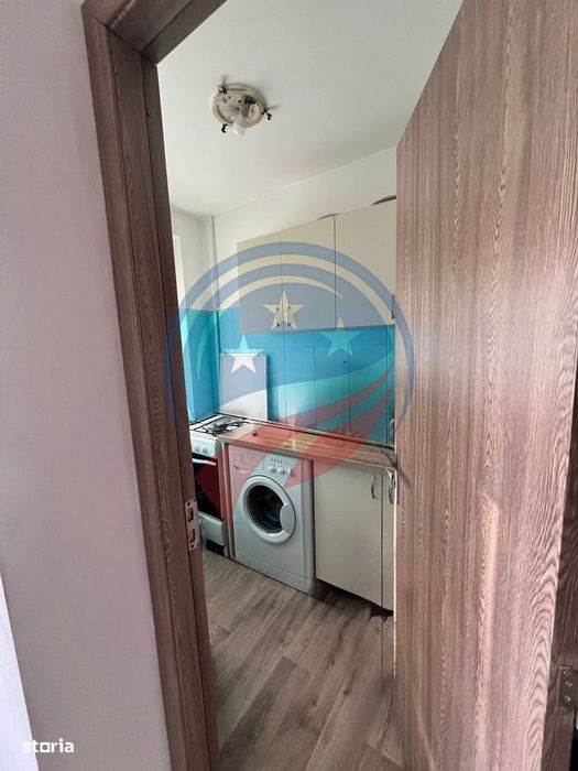 Garsonieră de vânzare Brazda