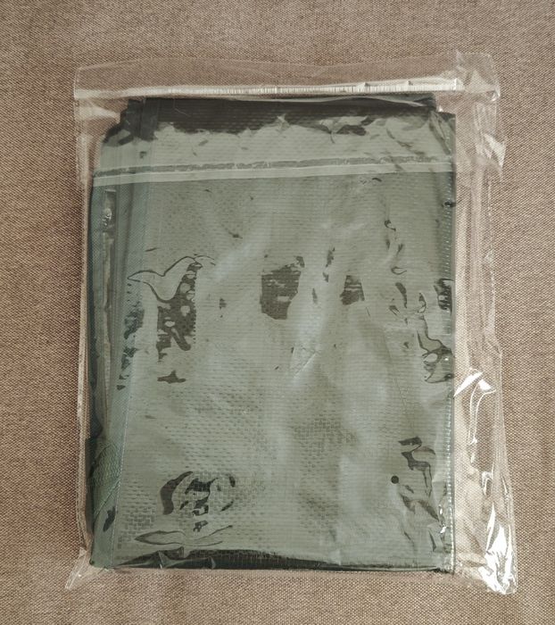 Geanta depozitare cu manere 120*30*45 cm