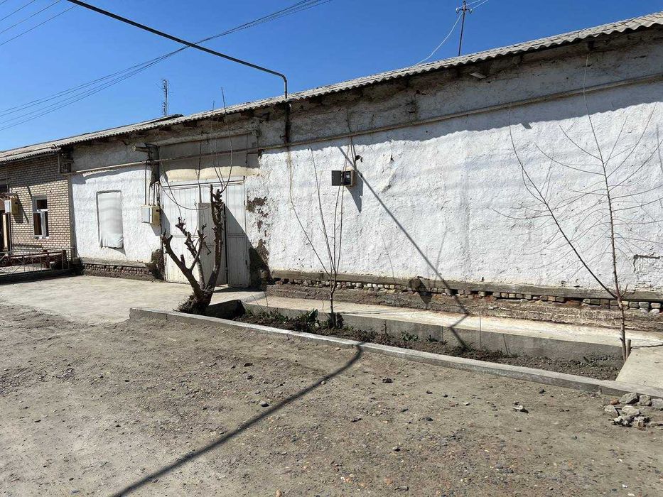 Гиждувона Ер участкаси сотилади