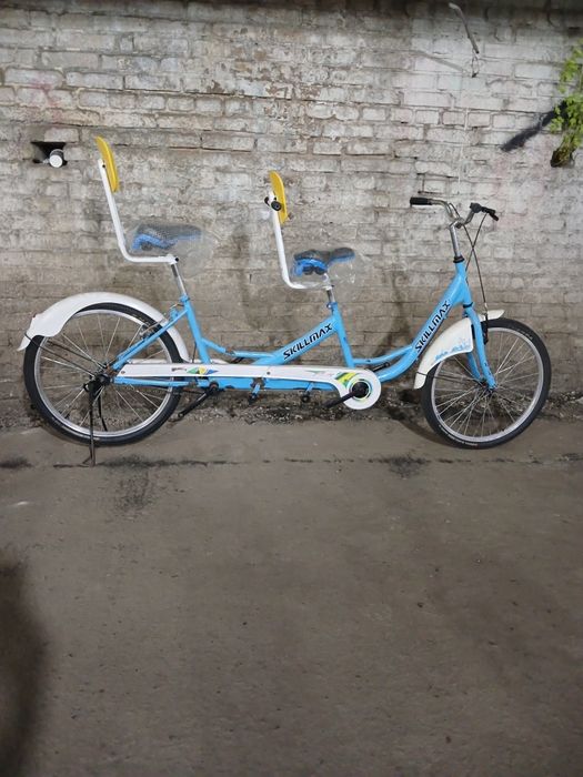 Срочно продам 24 размер велосипед