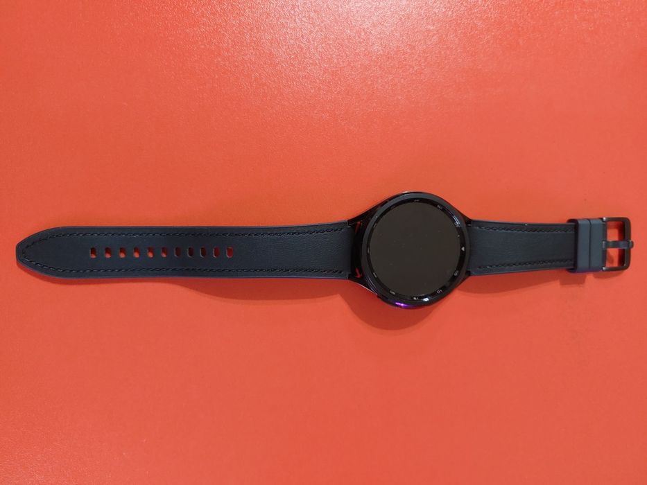 Смартчасы samsung watch6 classic 47mm
