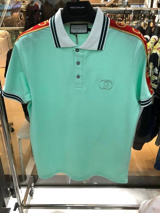 Мъжки тениски различни модели