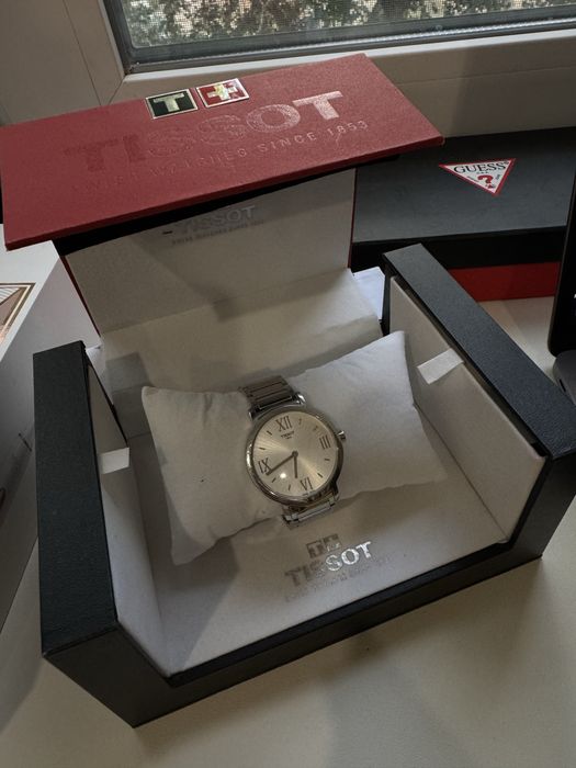 Часы Tissot женские оригинал