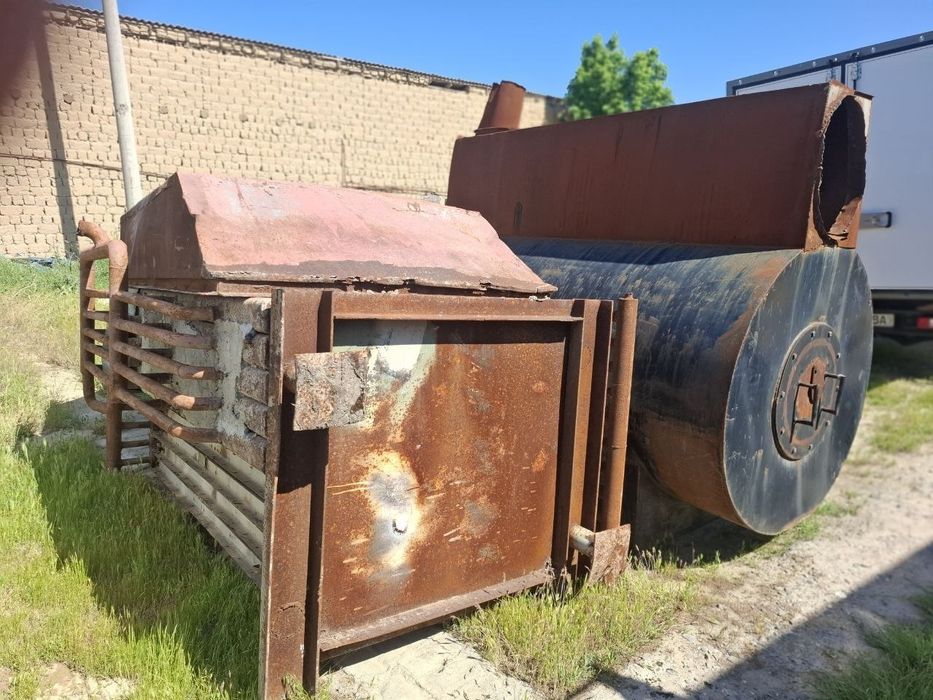 Paraviy katyol Jizzax