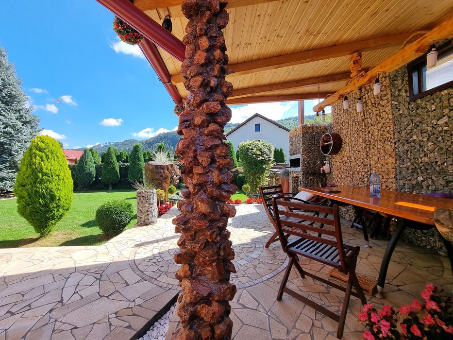 Vand casa zona bunloc    Fara agentie  Direct Proprietar