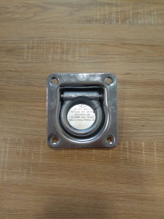 Carlig ancorare podea NOU!!!