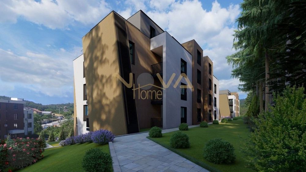 Продава се Двустаен апартамент в Варна, Виница - 86 кв.м за 890 €/кв.м - Снимка #7