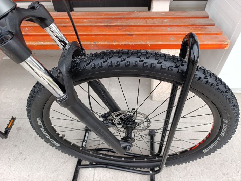 Планински велосипед Cube Analog