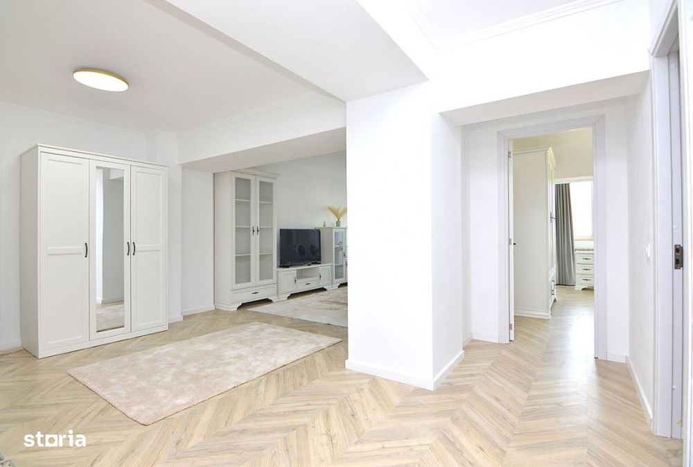 Inchiriere Apartament 3 Camere Bulevardul Unirii – Piata Alba Iulia