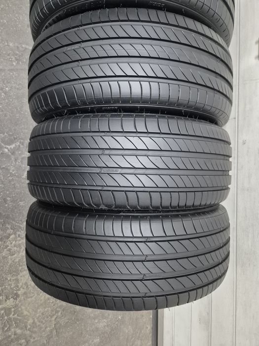 Anvelope michelin 205/45/17