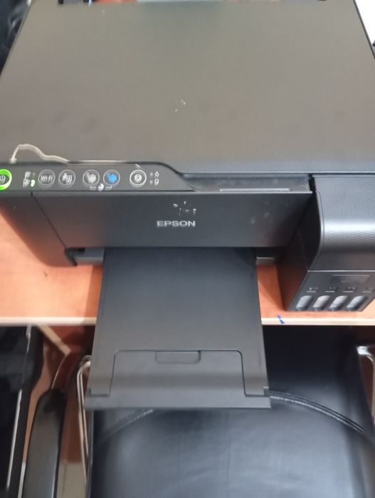Принтер Epson l3150