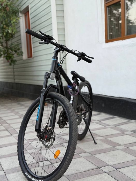 Велик новый DSMA для станта