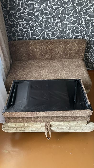 Продам диван раскладной