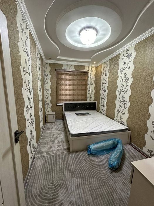 id#2 Аренда Юнусабад 9  2 ком