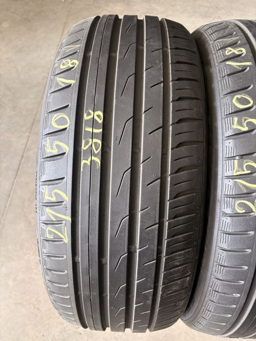 Anvelope vara 215/50/18 Toyo Proxes CF2 SUV 215 50 18 R 18