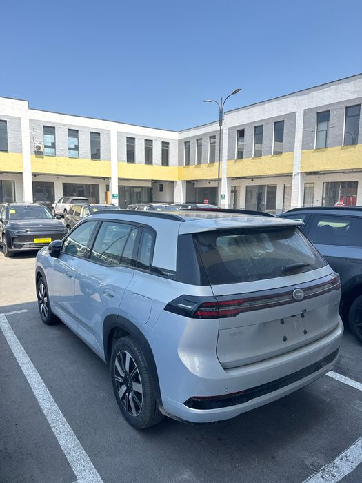 Aion Другая 2025 — 2