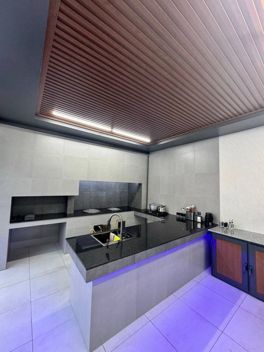 Коттедж Алматы / Аренда