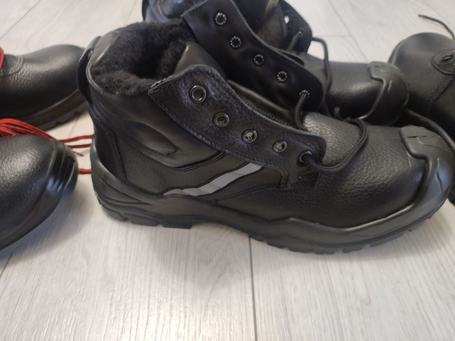 Спец обувь, ботинки для рабочих