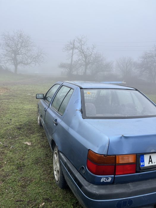 VW Vento на части 1994г.