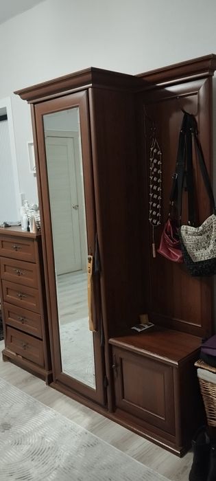 Прихожая недорого