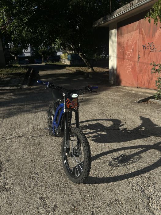 Surron Light Bee X 2023 Offroad