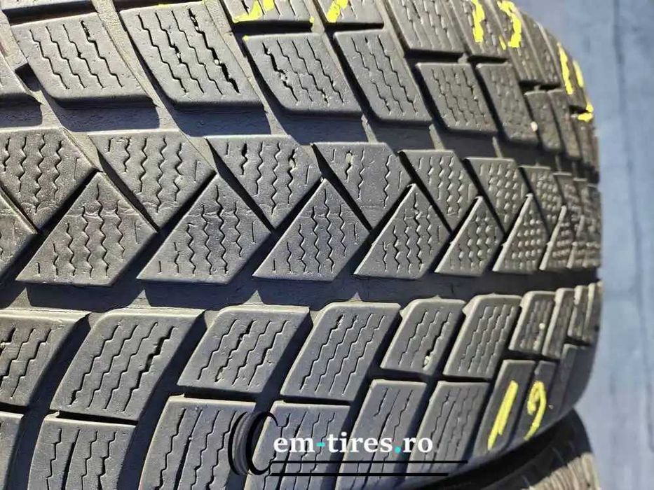 SET 2 Anvelope Iarna 235/45 R19 VREDESTEIN Wintrac Pro 99V