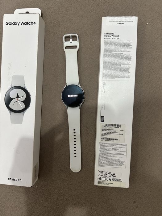 Samsung galaxy watch 4