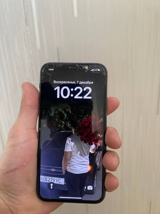 Iphone 11pro 64tali