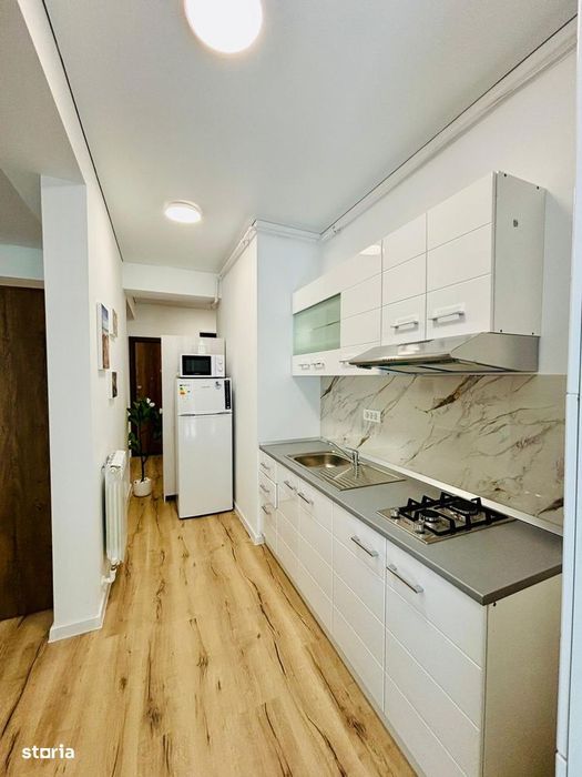 10% DISCOUNT Apartament 2 camere  Mamaia Nord 150 m de plajă